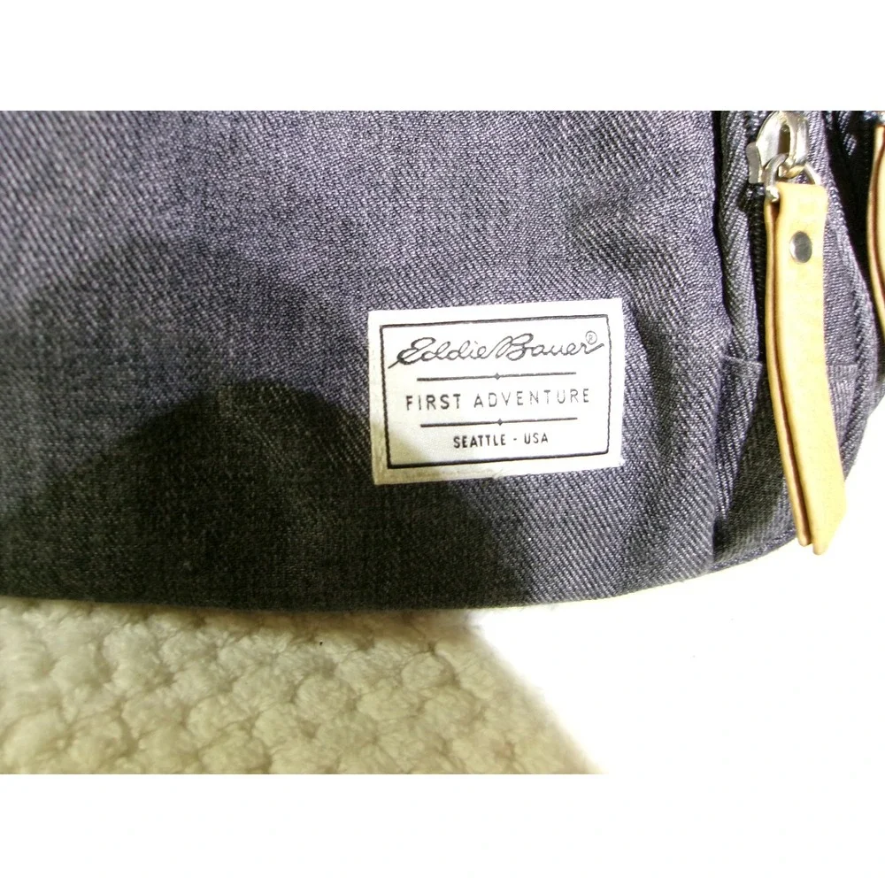 Eddie Bauer eddie bauer